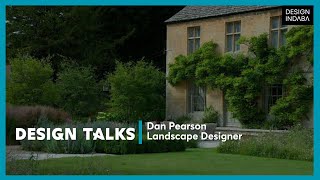 Dan Pearson on immersive spaces in landscape design [upl. by Aina]