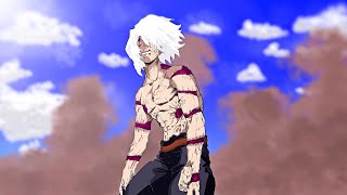 My Hero Academia Season 5「Shigaraki vs ReDestro AMV」 Centuries [upl. by Eciralc]