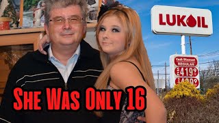 Who Killed The Daughter Of A Lukoil Top Manager [upl. by Hofstetter75]