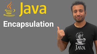 Java Bangla Tutorials 125  Encapsulation  Key features of OOP [upl. by Alf374]