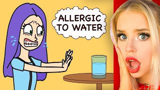 Water and Salt for Allergies and Asthma [upl. by Nepets547]