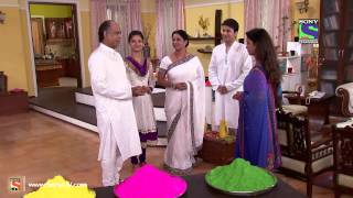 Desh Ki Beti Nandini  Episode 106  20th March 2014 [upl. by Annawit376]