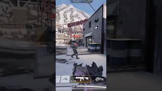 ICR1  Ferrofluid Experience in Call of Duty Mobile [upl. by Ynhoj298]