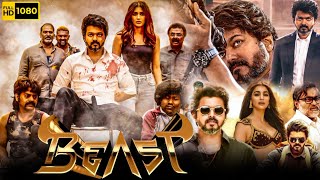 Beast Full Movie In Tamil  Vijay Pooja Hegde Selvaraghavan Yogibabu VTV  HD Facts amp Review [upl. by Atikehs531]