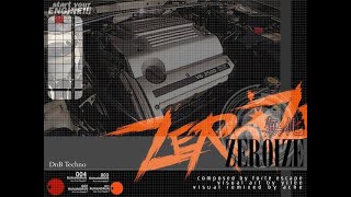 EZ2DJ Bera  Zeroize HD Super Random [upl. by Itoc]