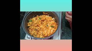 Chilli parotta recipe with simple ingredients 😍Tasty tiffen [upl. by Agrippina]