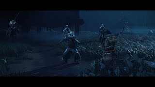 Ghost of Tsushima  Part 33  The Game Junkie [upl. by Takeshi]