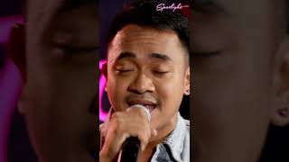 Nar Cabico performs quotIKAW NGAquot shorts [upl. by Seibold]