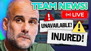 FPL GW6 PRESS CONFERENCE STREAM  Wildcard Tinkering  FANTASY PREMIER LEAGUE 202324 [upl. by Niamert]