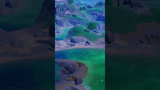 SPOT PARA LLEGAR A UNREAL en FORTNITE  FORTNITE TEMPORADA 3 CAPITULO 5 [upl. by Marika]