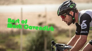 Mark Cavendish  Cavendish best moments  All Tour de France victories [upl. by Schiff]