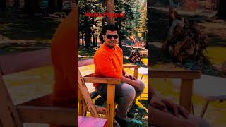 Wadia Palogua follow travel subscribe kalam [upl. by Esilahc]