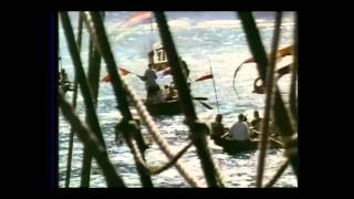 1492 Conquest of Paradise Trailer HD [upl. by Yelsnit]