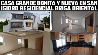 Finca de 35 tareas Ecológica con un Arroyo y Sembrada de Cacao en Sabana Grande de Boya [upl. by Anak]