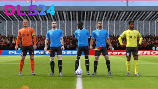 DREAM LEAGUE SOCCER 24 DETALHES INCRÍVEIS QUE VOCÊ TALVEZ NÃO PERCEBEU DLS 24 [upl. by Estrin932]