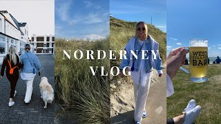 NORDERNEY VLOG  Pfingsten 2022 [upl. by Suivat808]