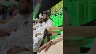 Saifi Mehfil SilsilaESaifia Padhrar Saifi Naat2024 [upl. by Modie]