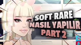 MSP 2 SOFT RARE NASIL YAPILIR 2 [upl. by Nasia]