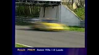 BTCC 2000 Round 2  Brands Hatch Live [upl. by Assertal161]