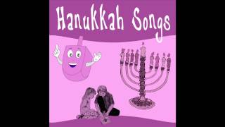 Hanukkah Medley  Hanukkah Songs [upl. by Acinemod]