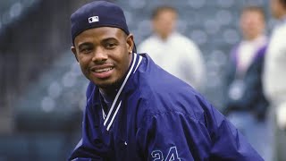 Baseballs Best Outfielders of the 1990s [upl. by Emoraj]