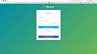 iRazoo  Earn Points amp Win Free Gift Cards on iRazoo Search Engines [upl. by Naziaf]