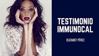 Immunotec Colombia  Testimonio Immunocal [upl. by Pietrek]