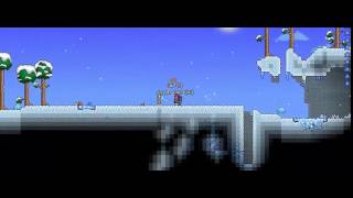 Terraria Actuators basic tutorial [upl. by Sonahpets]