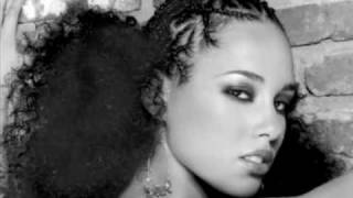 Alicia Keys Unthinkable Remix [upl. by Llewellyn]