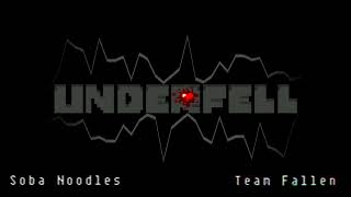 Team Fallen Underfell  Papyruss Cool Song [upl. by Ameehs29]