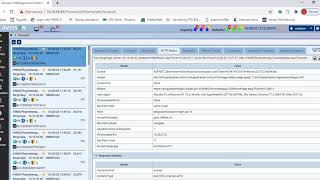 Cavisson NetDiagnostics Demo for Net  IIS  MSSQL application infra [upl. by Robenia]