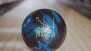 Brunswick Absolute Nirvana [upl. by Ellenaej]