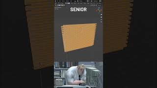 BLENDER 🧐blender3d viral blender diseño3d modelado3d parati 3danimation [upl. by Navoj]
