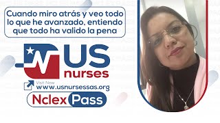 🟢 Webinar Preparación NCLEX RN 👩🏽‍⚕️ en Estados Unidos Experiencia del Enfermera Leidy Montes✔️ [upl. by Ecneralc]