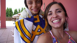 REENCUENTRO con AMIGAS  VLOG DIARIO  Familia Coquetes [upl. by Asecnarf]