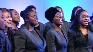 GOSPEL  Healing  by Croydon SDA Gospel Choir [upl. by Eeleimaj]