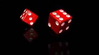 3d Dice animation [upl. by Leuqram898]