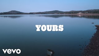 Post Malone  Yours Lyric Video [upl. by Lupien]