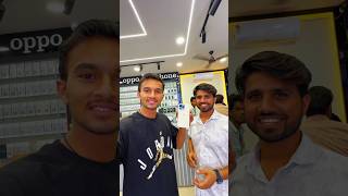 Dost Ko bhi Iphone Gift Kar Diya❤️minivolgs shortsvlog dailyminivlogs [upl. by Adnawak]