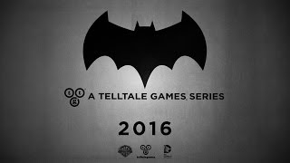 Telltales Batman Top 5 Batman Costumes To Include [upl. by Norling694]