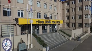 GEBZE YÜCEL BORU FEN LİSESİ TANITIM FİLMİ2021 [upl. by Furie]