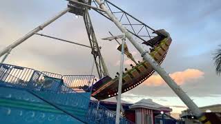 SUPER VIKING EXPERIENCE  Skyranch Pampanga [upl. by Karlene]