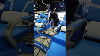 2024 Nautique G23 Paragon nautique nautiqueparagon wakesufing [upl. by Aiuoqes182]