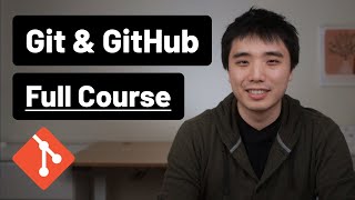 Git and GitHub  0 Experience to Professional in 1 Tutorial Part 1 [upl. by Ennaehr]