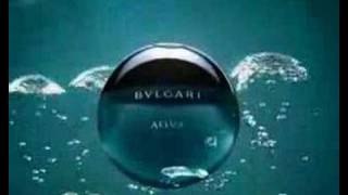 BVLGARI AQVA MARINE [upl. by Adnovoj]