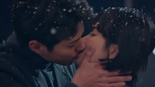 Encounter HD All Kissing Scenes  Best Moments Park Bo Gum amp Song Hye Kyo [upl. by Belcher913]