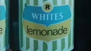 R Whites Lemonade Advert 1973 [upl. by Aneeh]