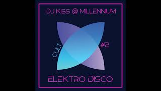 Cult Millennium  Elektro DIsko 2 20002012 [upl. by Eetse970]