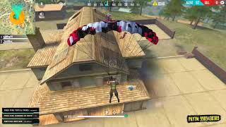 17 Kills Duo Game Ajjubhai amp Amitbhai  Garena Free Fire [upl. by Scheer]