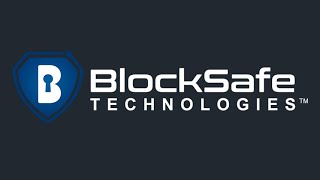 💎BLOCKSAFE – Securing the Blockchain Ecosystem Wallets Exchanges and Private Blockchains [upl. by Farrand]